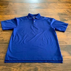 Fairway & Greene Men’s Tech Polo